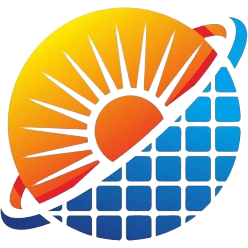 SUNGROW ENERGY logo