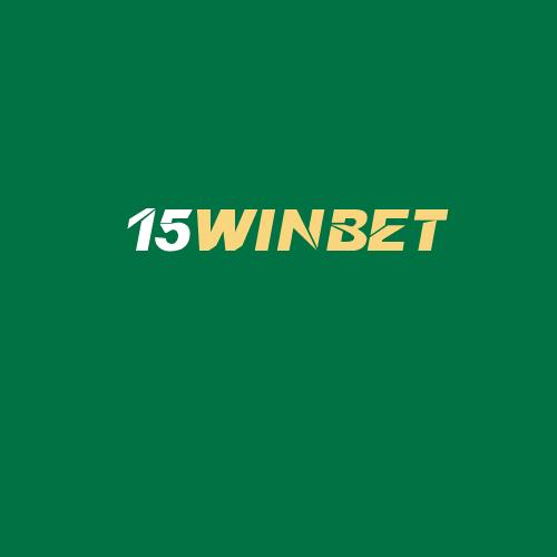 Logo da 15WINBET