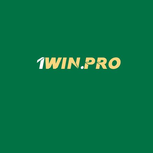 Logo da 1WIN.PRO