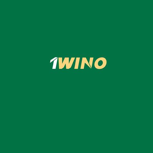 Logo da 1WINO