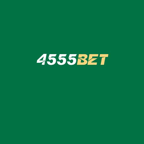 Logo da 4555BET