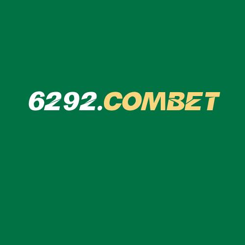 Logo da 6292BET