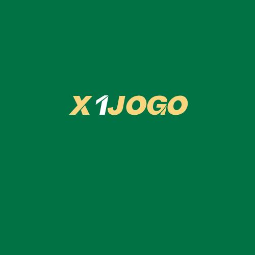 Logo da X1JOGO