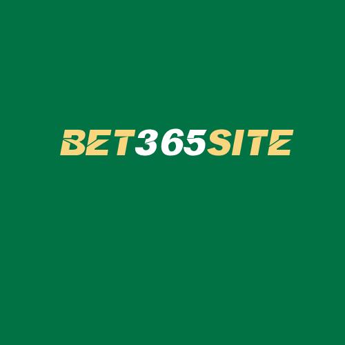 Logo da BET365SITE