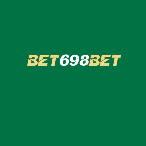 Logo da BET698BET