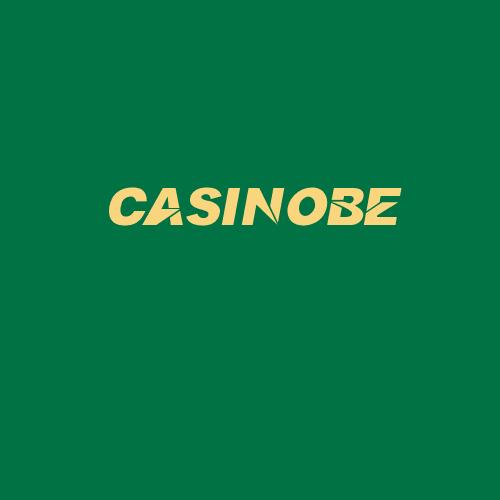 Logo da CASINOBE