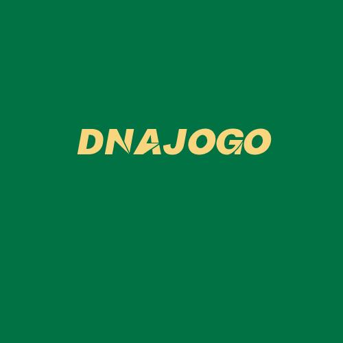 Logo da DNAJOGO