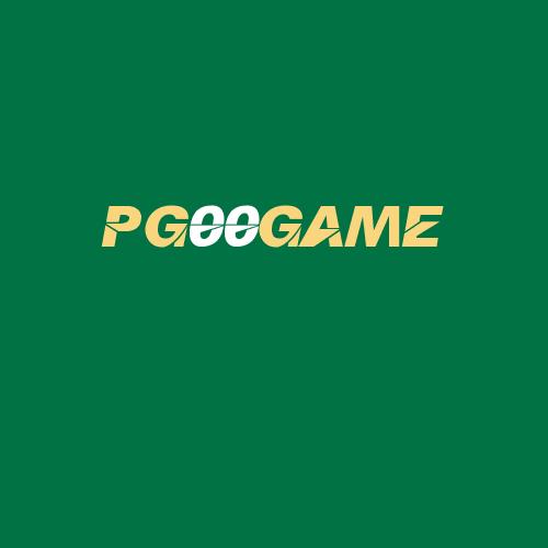 Logo da PG00GAME