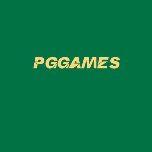 Logo da PGGAMES