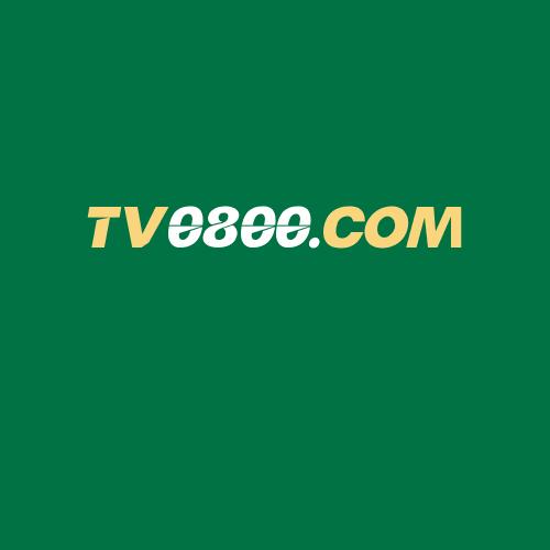 Logo da TV0800